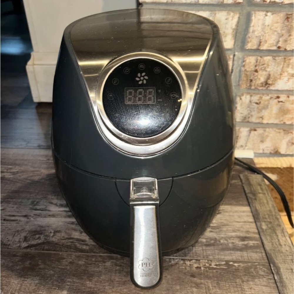 Air fryer - Picture 2 of 5